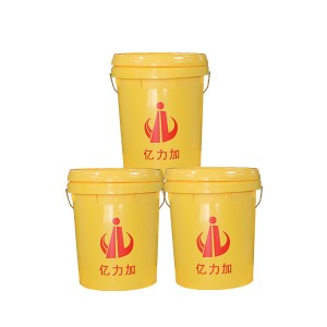 产品介绍-江门市亿力润滑油有限公司-亿力加硅油